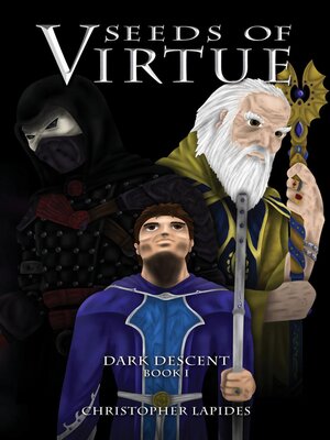 cover image of Seeds of Virtue